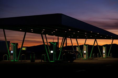 US House Republicans to drop $20 vehicle registration fee, boost proposed EV fee to $250