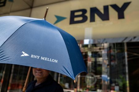 BNY asks employees to return to office four days a week by September