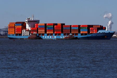 Instant View: Tame March PCE inflation no salve after downbeat Q1 US GDP report