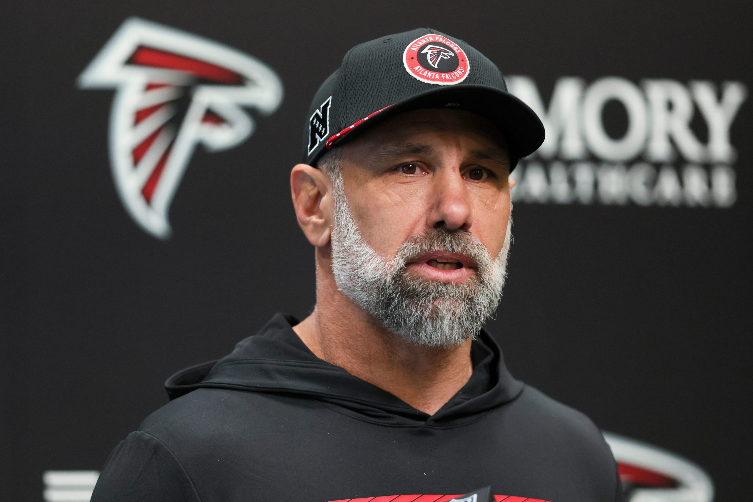 NFL fines Falcons and defensive coordinator Jeff Ulbrich following prank call to Shedeur Sanders