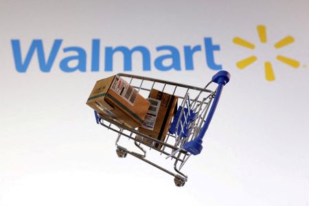 Walmart reinstates minimum basket fee for SNAP orders