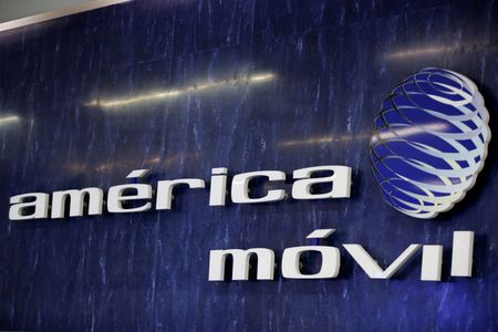 America Movil forecasts $6.7 billion capex for 2025