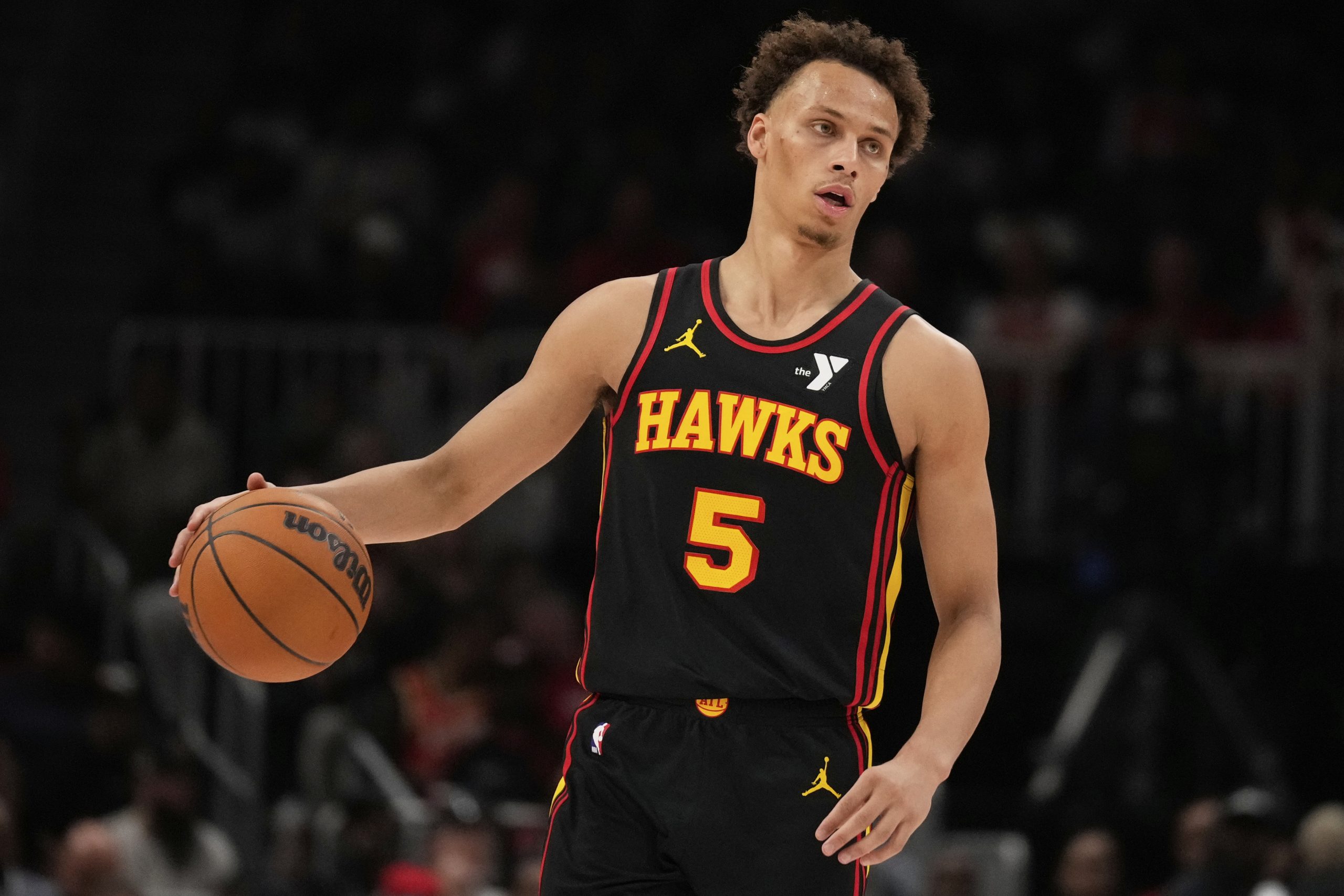 Daniels, Cunningham and Zubac are the finalists for the NBA’s most improved player award