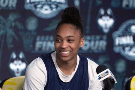 Lynx rookie F Aubrey Griffin to have knee surgery
