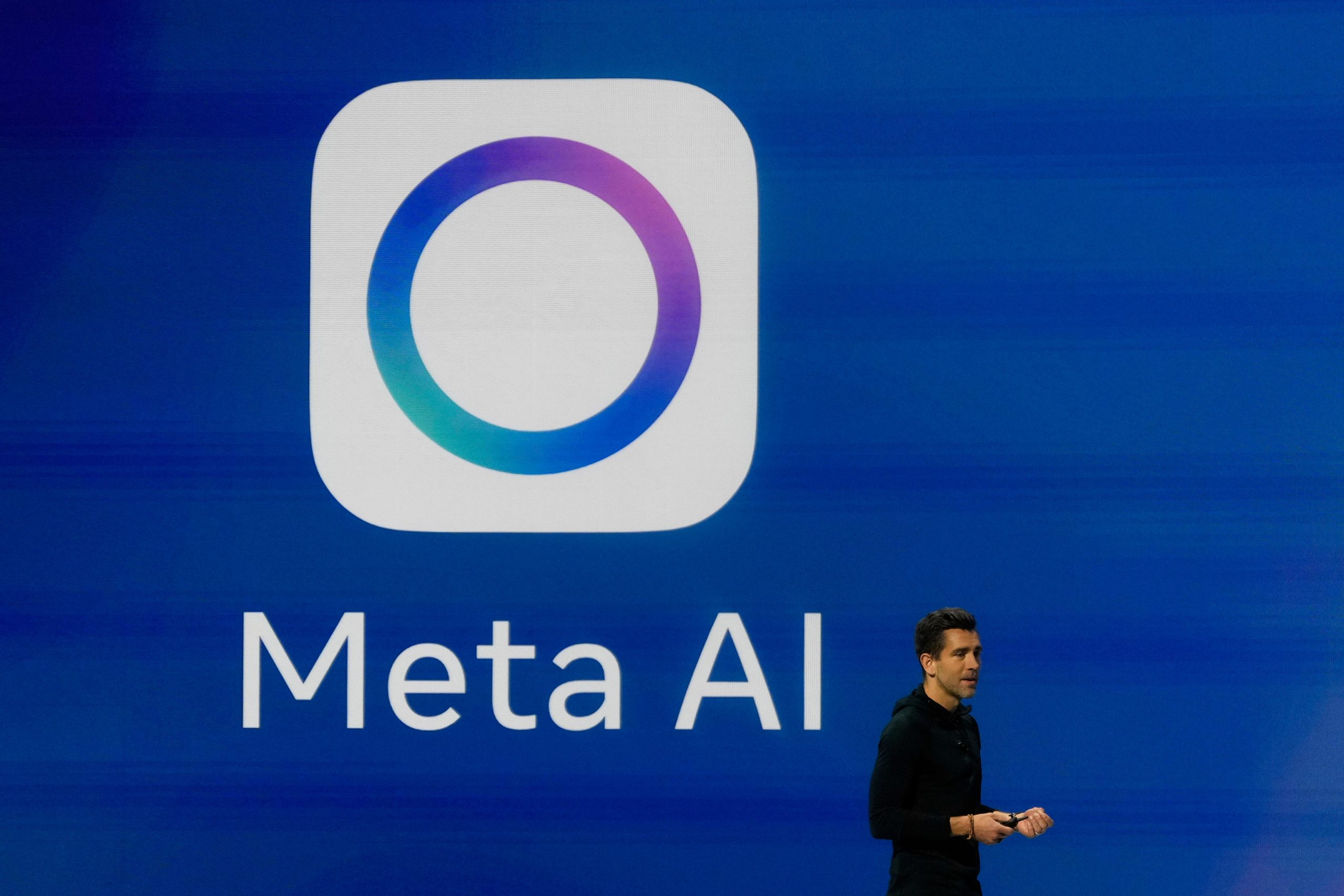 Conservative activist Robby Starbuck sues Meta over AI responses about him