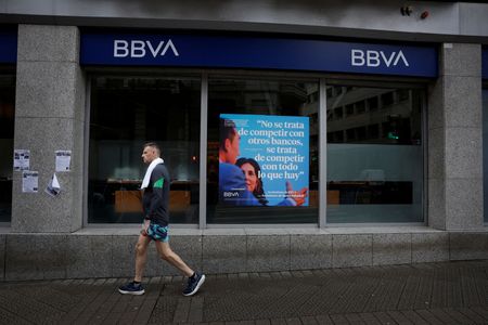 Spain’s antitrust body clears BBVA-Sabadell takeover with remedies