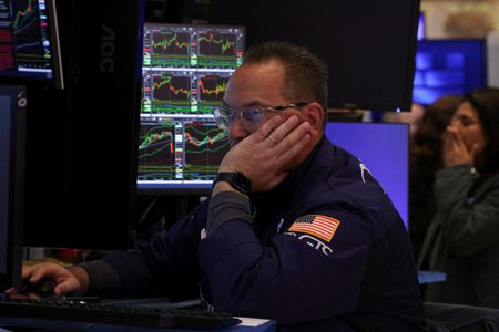 Trading Day: Trade? It’s a drag