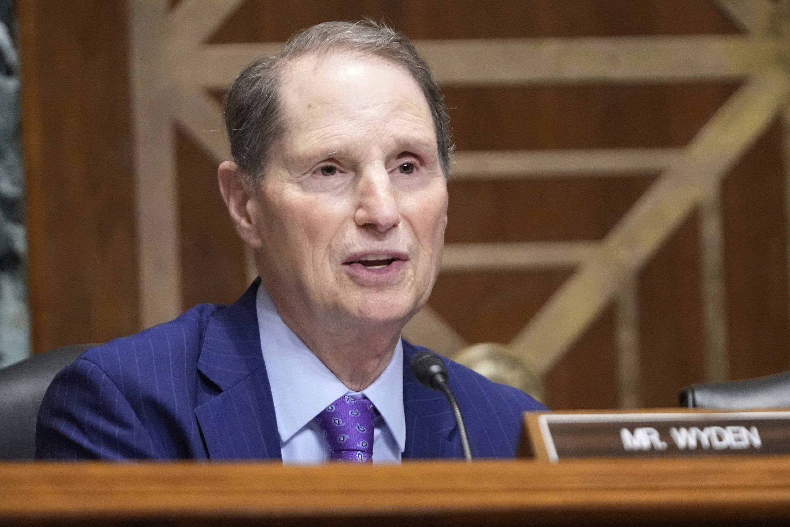 The Senate votes down resolution to block Trump’s global tariffs amid economic turmoil