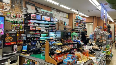 Couche-Tard signs NDA for takeover talks with Japan’s Seven & i