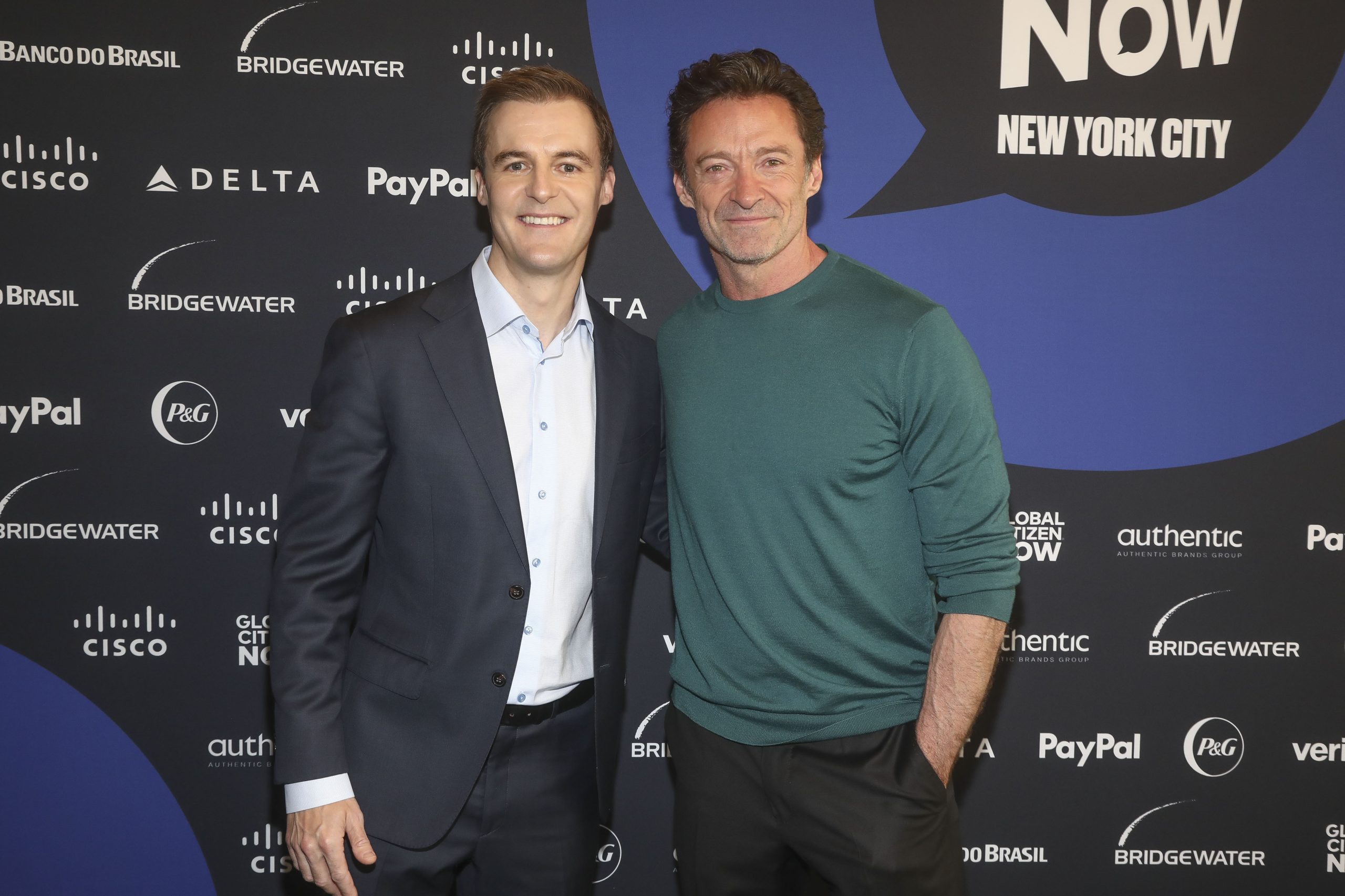 Is world cooperation still possible? Global Citizen wants to prove so — with some help from FIFA