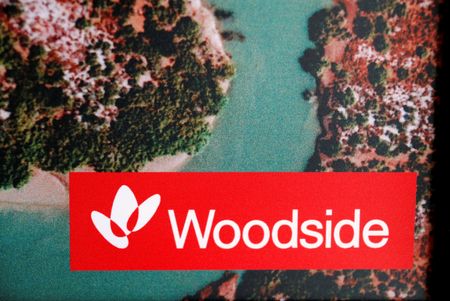 S&P cuts Woodside’s credit outlook to ‘negative’ after LNG investment decision