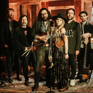 Nefesh Mountain @ Common Chord – Davenport, IA