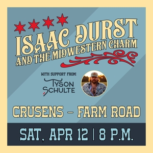 Tyson Schulte @ Crusens Farmington Road – Peoria, IL