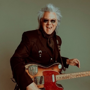 Marty Stuart @ Scottish Rite Cathedral – Peoria, IL