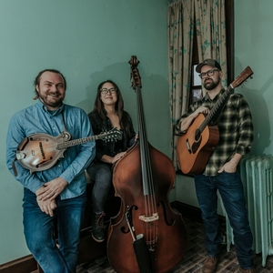 Stryder @ Dement Town Tavern – Dixon, IL