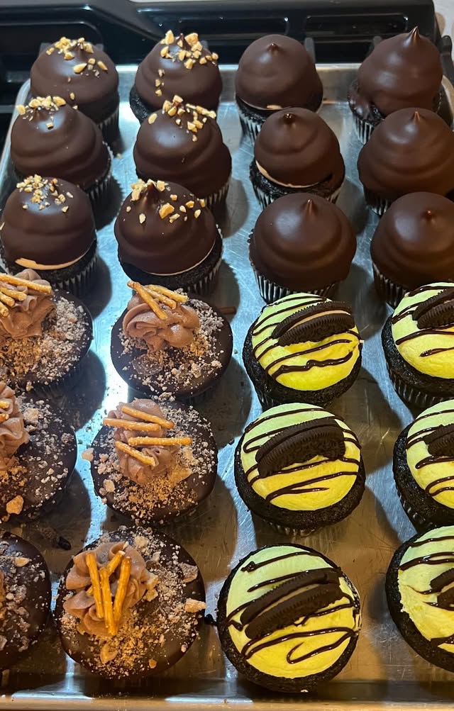 Edison would like to do a Shout out to Shelley Raby for spoiling us during IAR testing. We feel the love!! #MAC185 #edis…