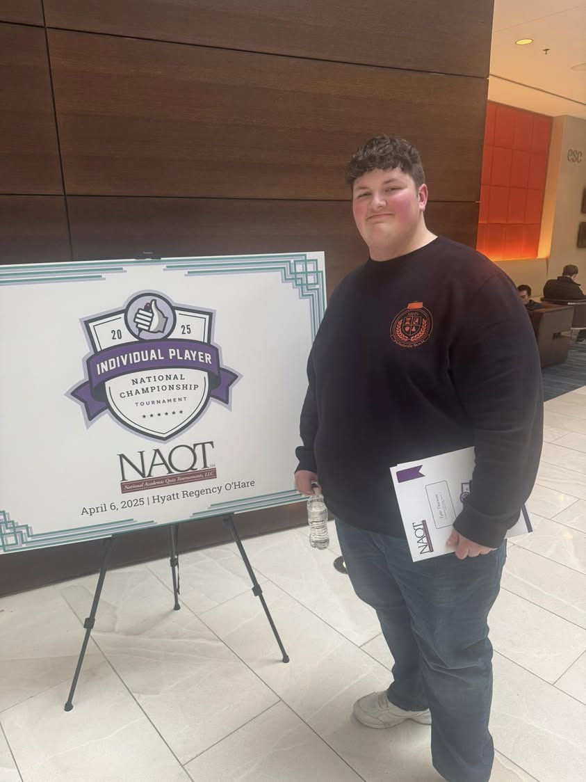 Thank YOU for the tag!! Congratulations Tyler Thurman!! We are so PROUD of YOU!! #MAC185 #MHSTyler Thurman put Macomb on…