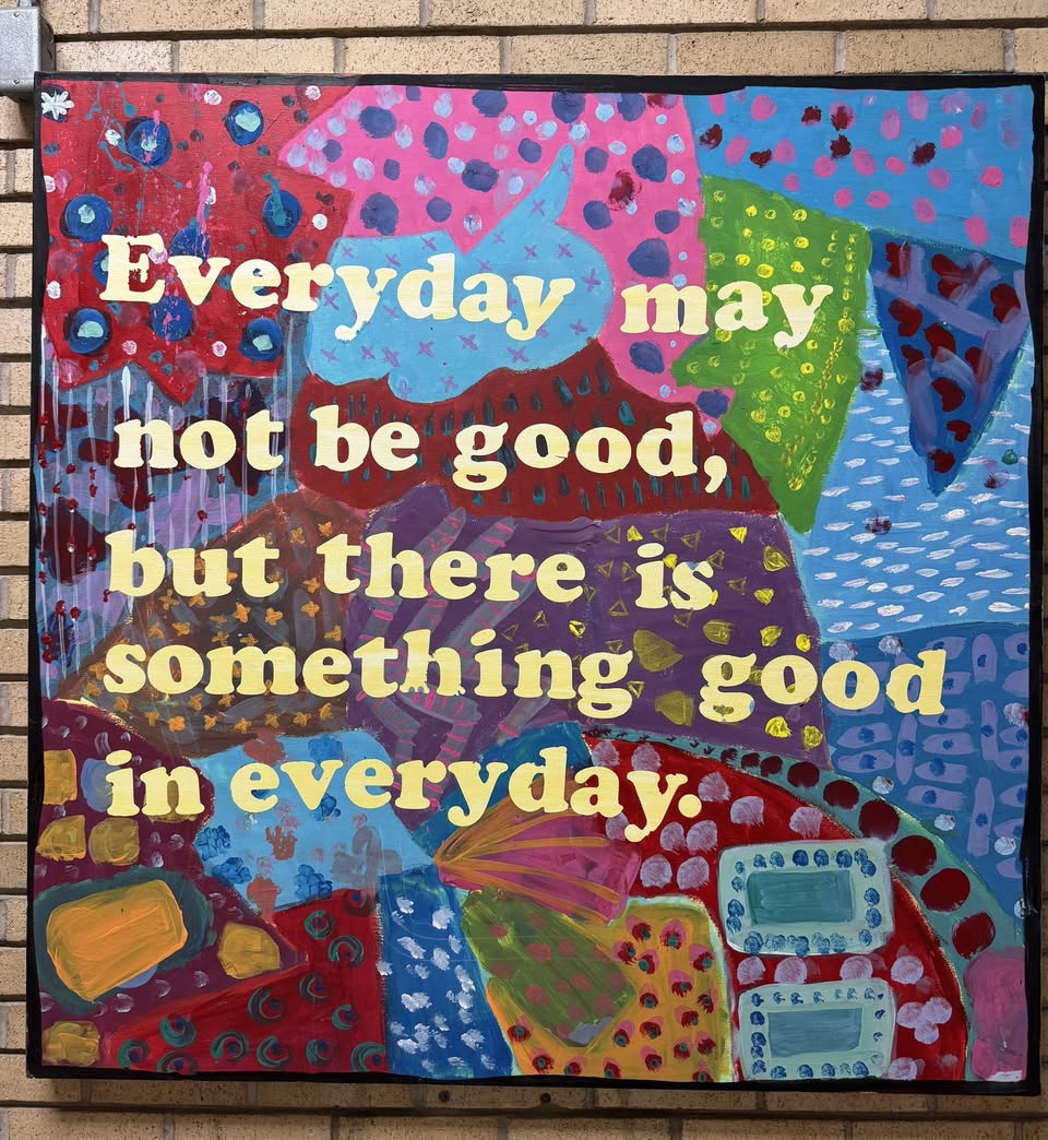 Motivational Monday!!!! #MAC185