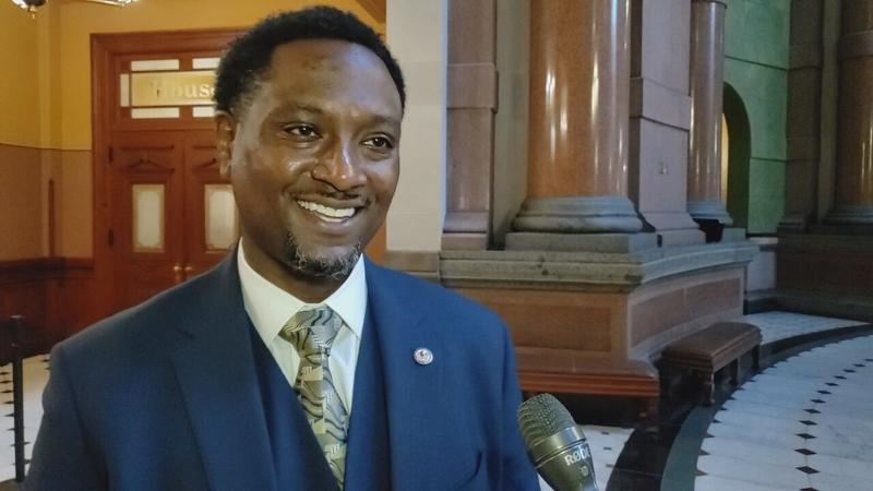 Legislation banning Native American mascots creates controversy