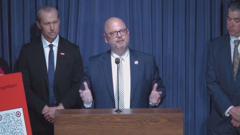 Illinois GOP: Legislation addressing the state’s high taxes being ignored