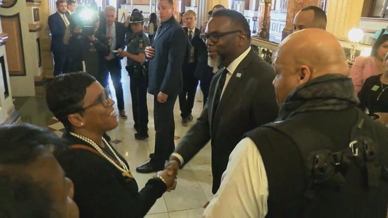 WATCH: State legislators oppose Chicago mayor’s desire for more taxpayer dollars