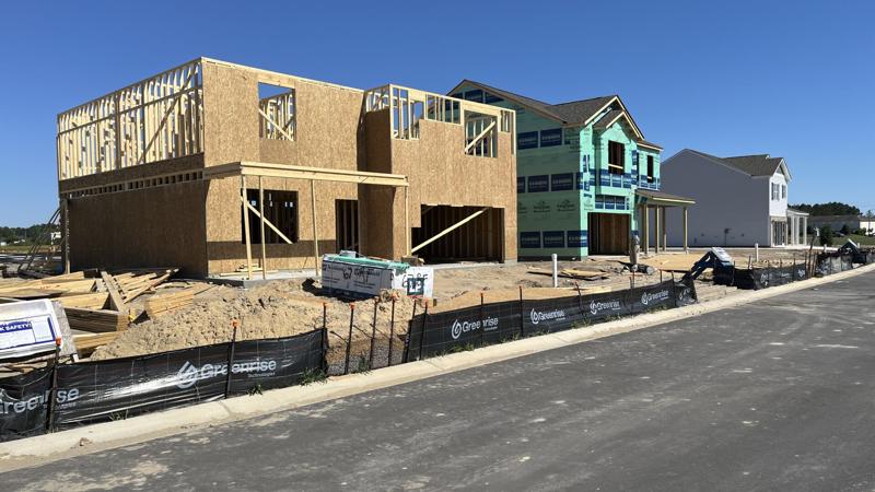 Illinois home foreclosure rates on upswing, among highest in country