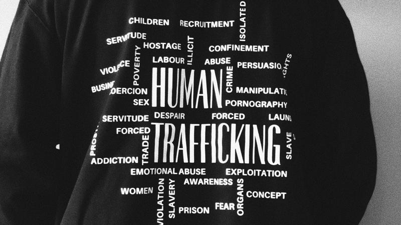 WATCH: Comprehensive Illinois human trafficking bill has bipartisan support