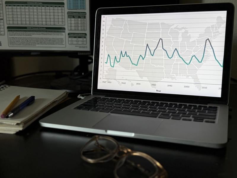 Illinois quick hits: Metro unemployment rates updated; Senate passes bills for veterans