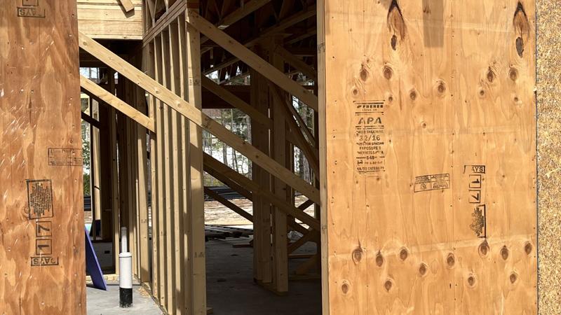 Survey: Homeowners concerned about housing market crash