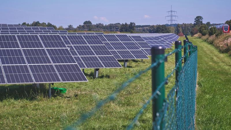 Proposal: Farm property tax break on solar from 80% to zero