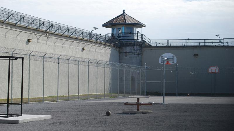 WATCH: Bill bans life insurance companies from charging felons higher rates