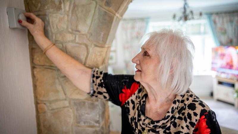 Utility bill assistance program hit by federal staff cuts