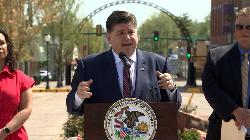 DOJ: Noncitizen IL officials kept from ICE accused of murder after jail release