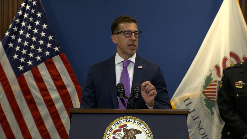 Illinois Secretary of State aims to curb distracted driving epidemic