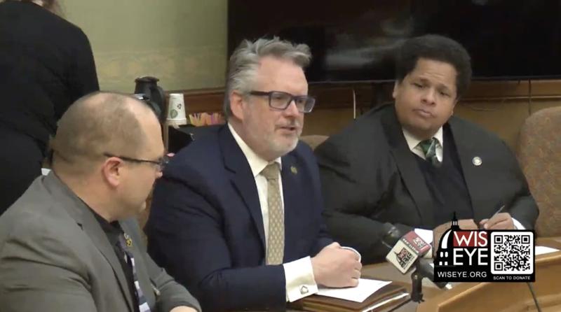 Lawmakers want $2.25M for nuclear siting study to power Wisconsin, new data centers