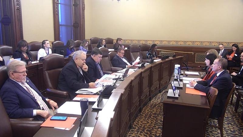 What’s at stake for Illinois colleges with DEI policies under discussion