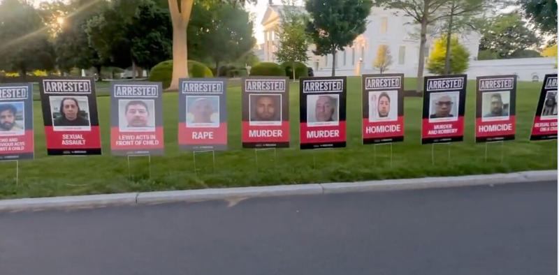 White Houses worst 100: Most arrested or convicted of crimes in Texas