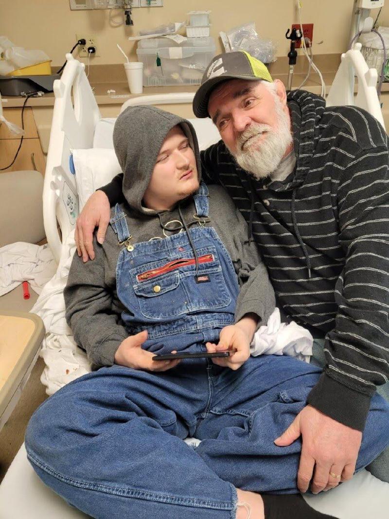 WATCH: IL family fighting state to keep child with disabilities closer to home