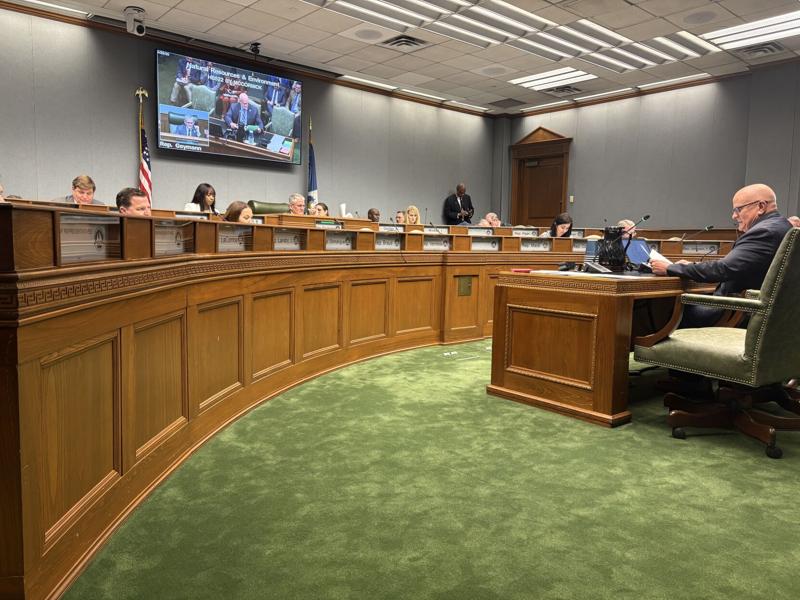 Fight between rural Louisiana and carbon capture not over