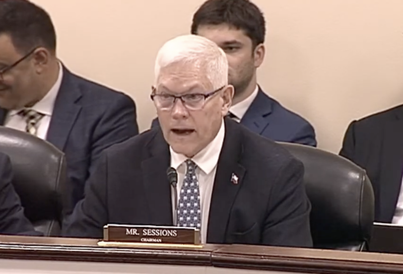 Congress wants Pentagon to pass audit as Trump eyes bigger military budget