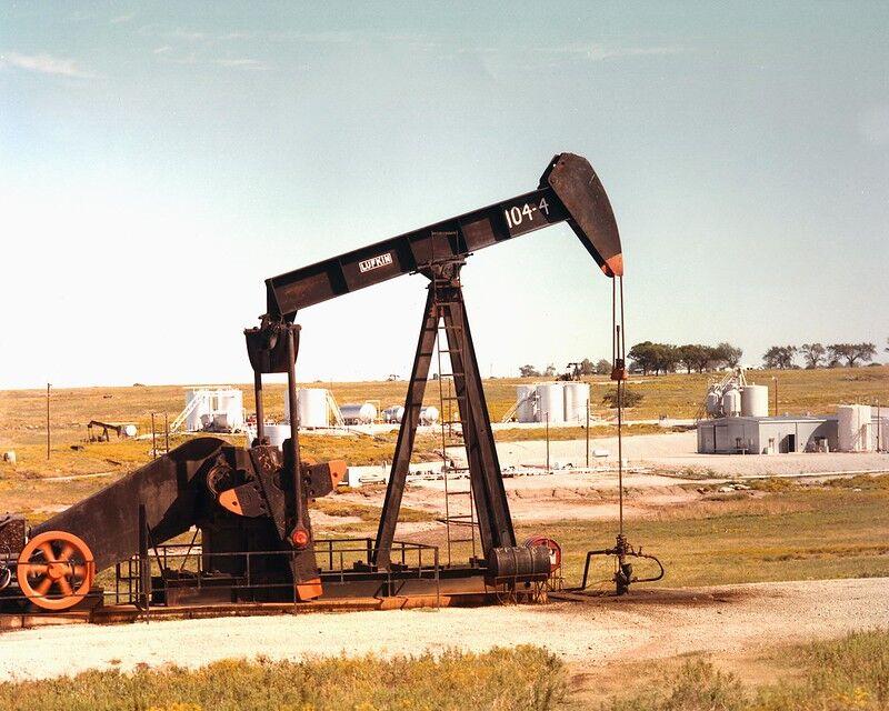 Measure could affect Caddo and Bossier saltwater disposal wells