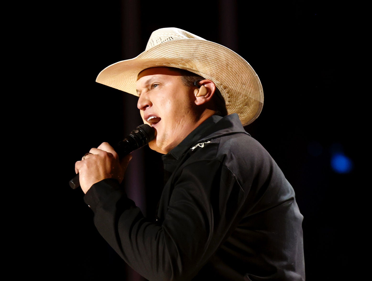 Jon Pardi’s ‘Honky Tonk Hollywood’ is a Mix of Country and Rock and Roll