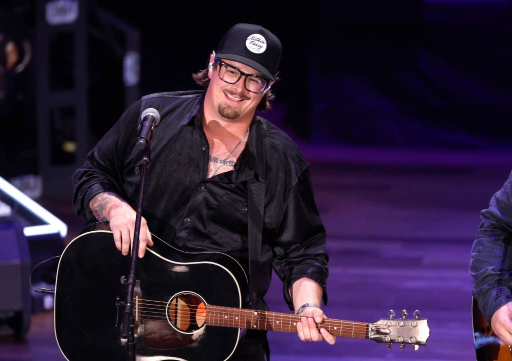 HARDY to Co-Host ‘Backstage Country’ + The Stories Behind Some of His Songs