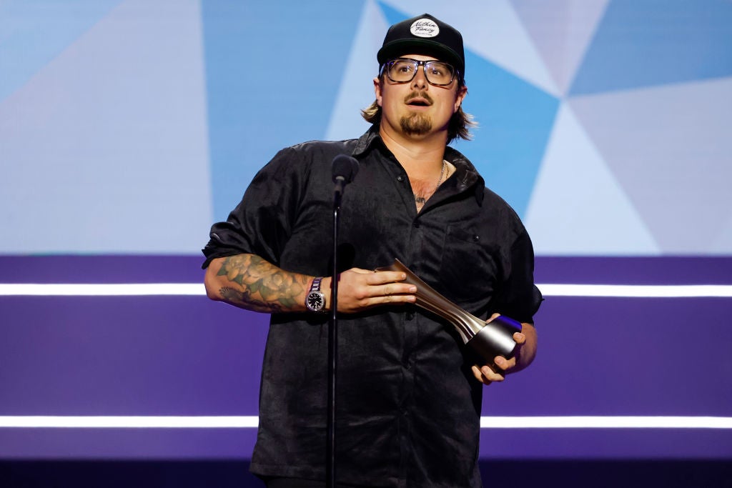 HARDY Releases His Latest EP ‘Country’