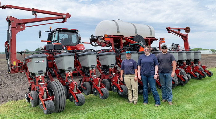 Illinois Valley Community College Expands Agriculture Program with New Facilities