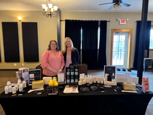 Memorial MedSpa Hop Around the Block