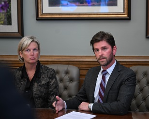 Rep. Spain to Host Free Shred Event in Princeton