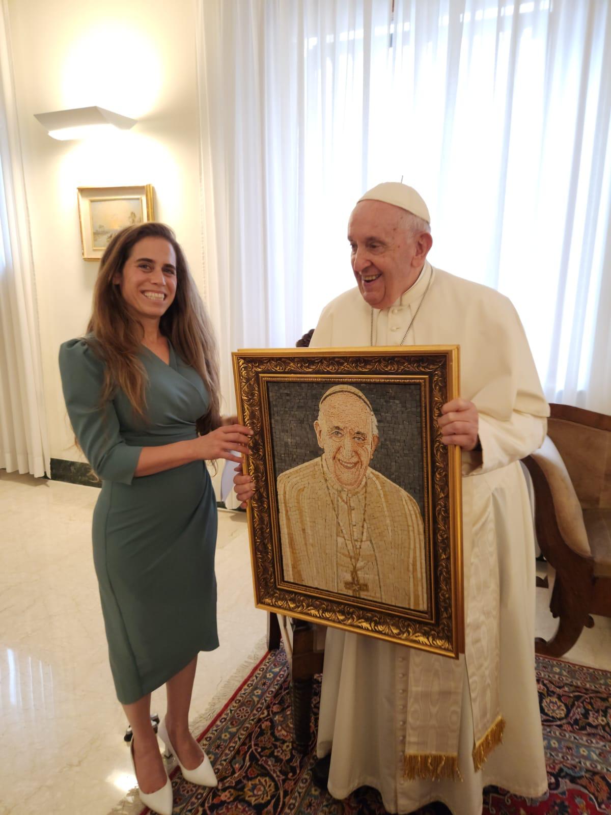 The Media Line: ‘A Pact of Souls’: Pope Francis’s Jewish Friends Reflect on a Legacy of Dialogue and Dissonance