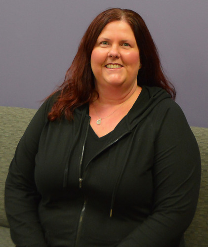 Angela Doermann’s Journey Highlights the Impact of Community Colleges