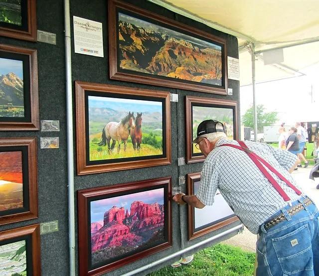 Beaux Arts 2025 Spring Fair, May 10 and 11